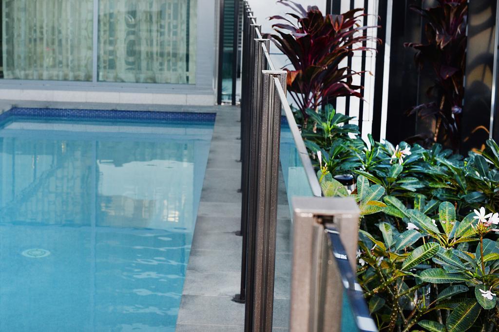 Oaks Gladstone Grand Hotel Exterior foto